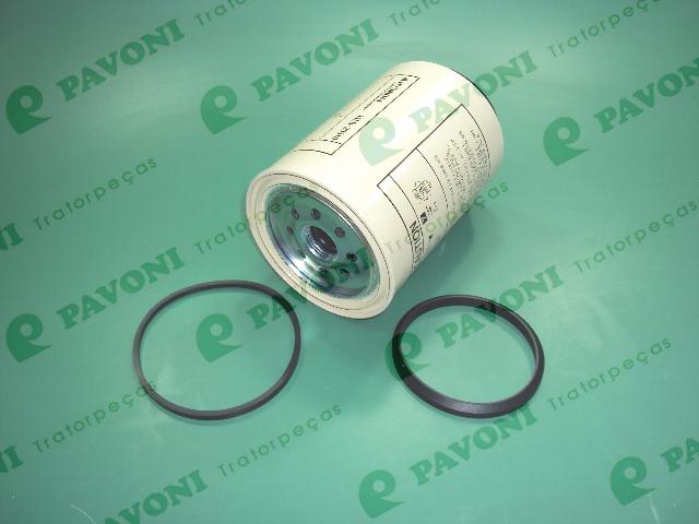 Filtro combustivel s/ copo