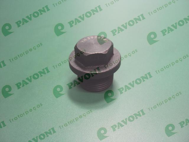 Plug parafuso