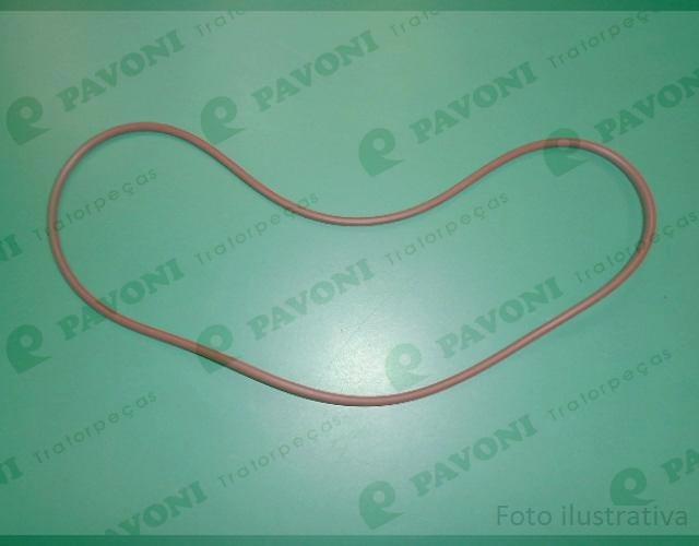 Bronzina de mancal std