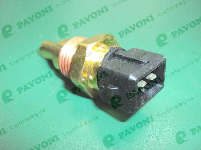 Sensor de temperatura