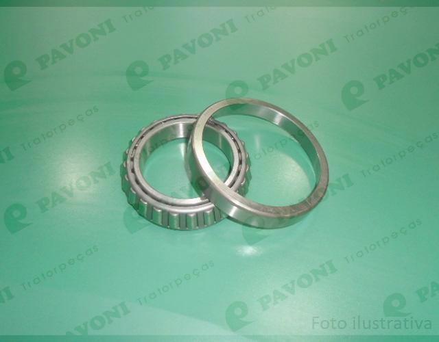 Rolamento cj capa/cone 34478/34306