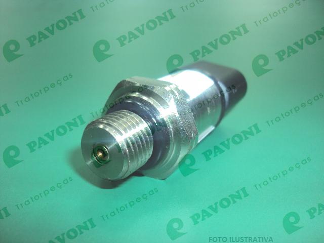 Sensor de pressão 500bar