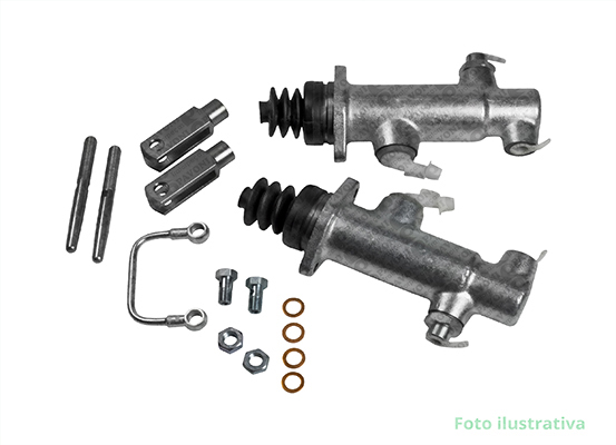 CILINDRO DE FREIO CONJUNTO