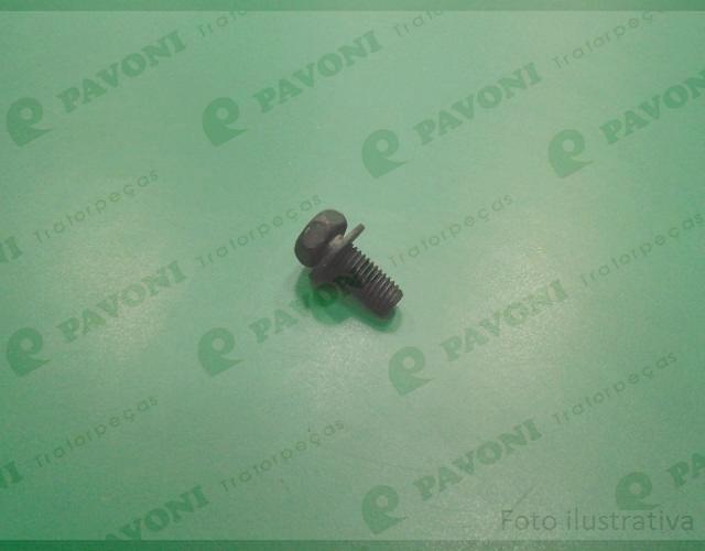 Parafuso c/ arruela