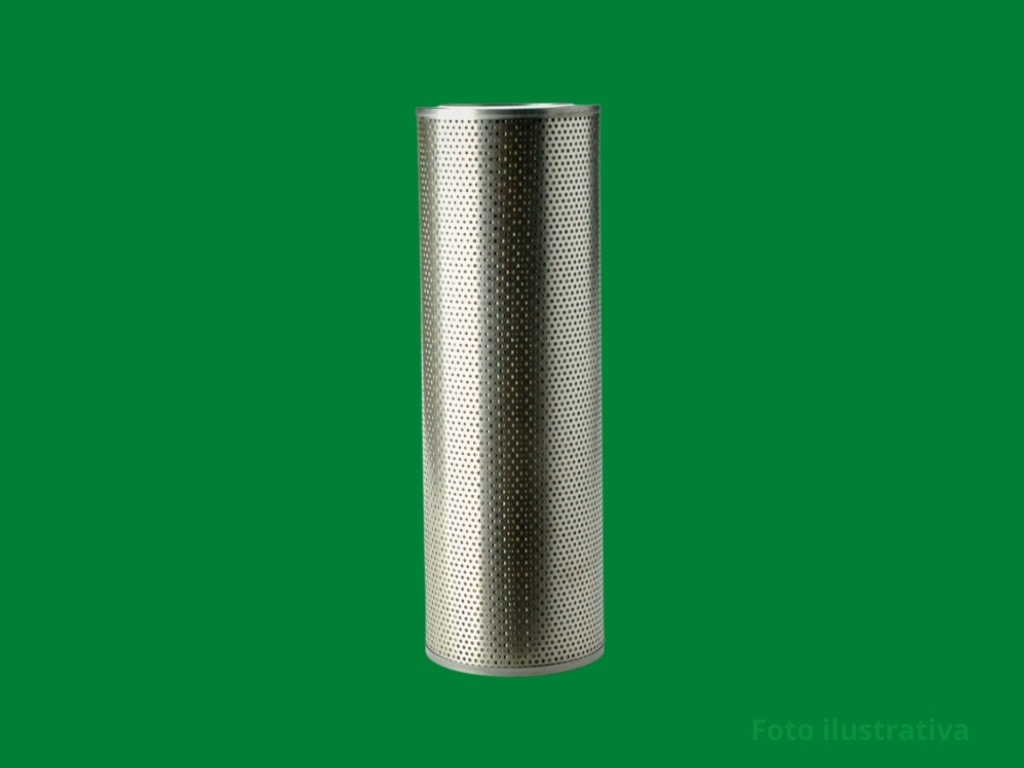 Filtro hidraulico donaldson