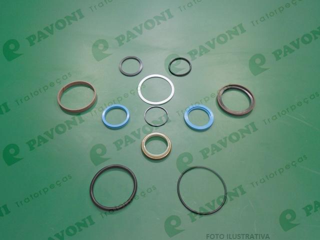 Reparo kit cil direcao