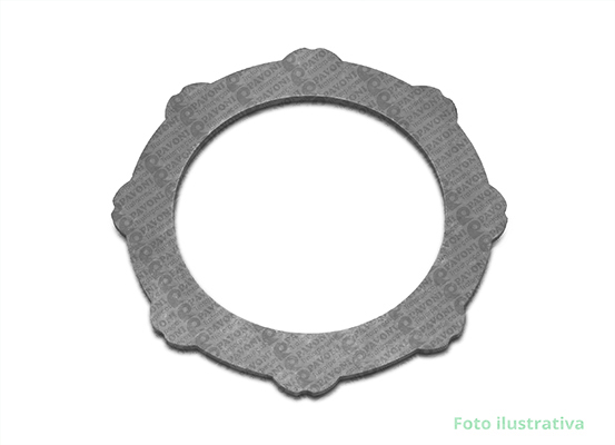 DISCO DE FREIO