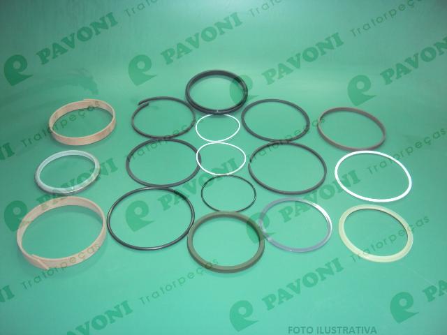 Reparo kit braço