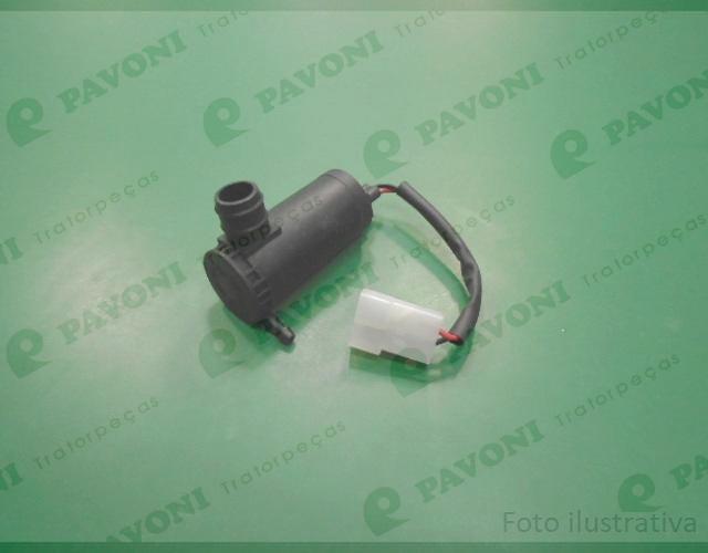 Bomba 24v  c/ fio sem conector