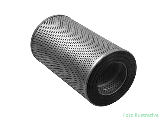 FILTRO RETORNO