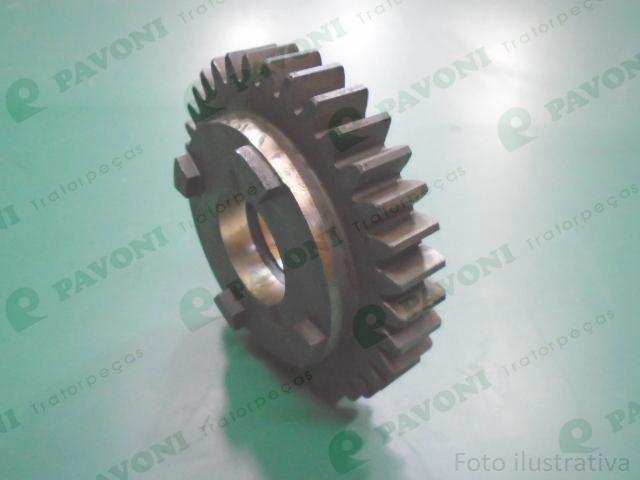 Engrenagem 36 dentes
