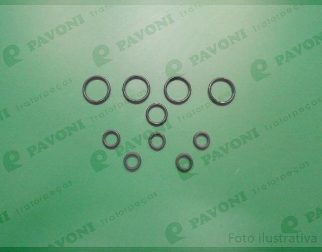 Reparo do joystick