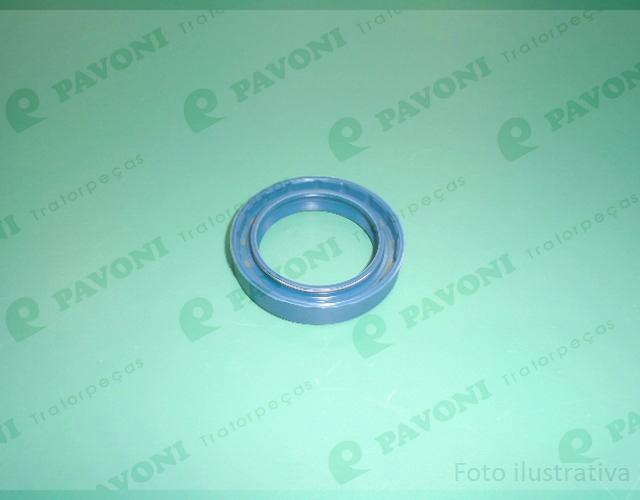 Retentor dana 45x62x11