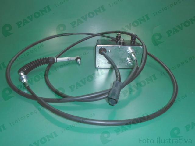Motor de passo ( modelo novo )