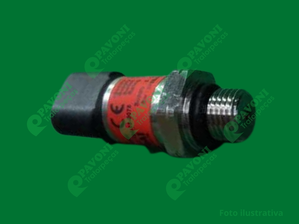 Sensor de pressao