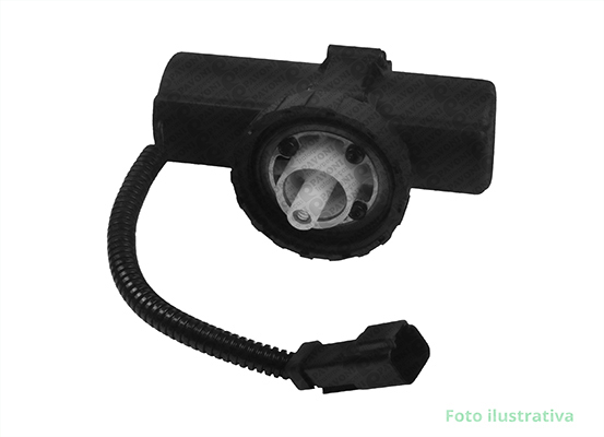 BOMBA DE COMBUSTÍVEL 12V