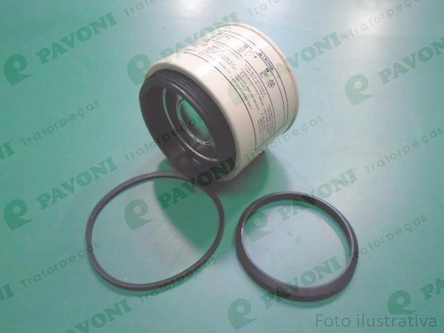Filtro de combustivel