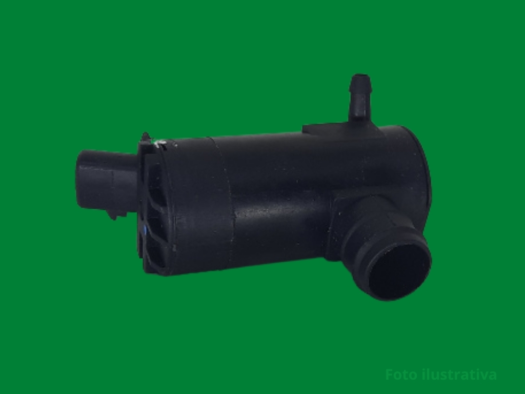 Bomba esguicho d agua c/ conector