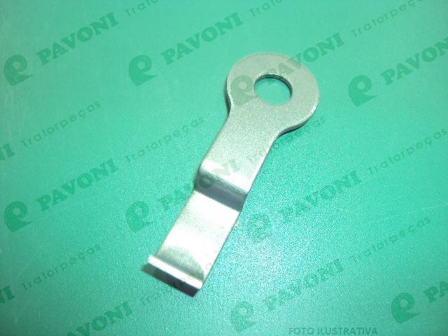 Placa orig.