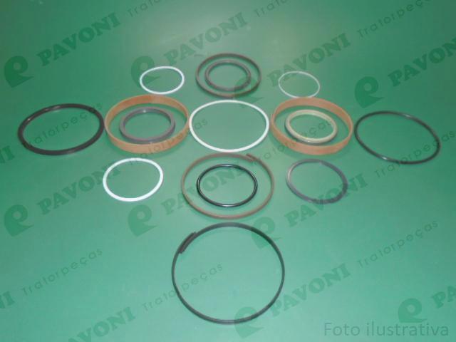 Reparo kit 70x110
