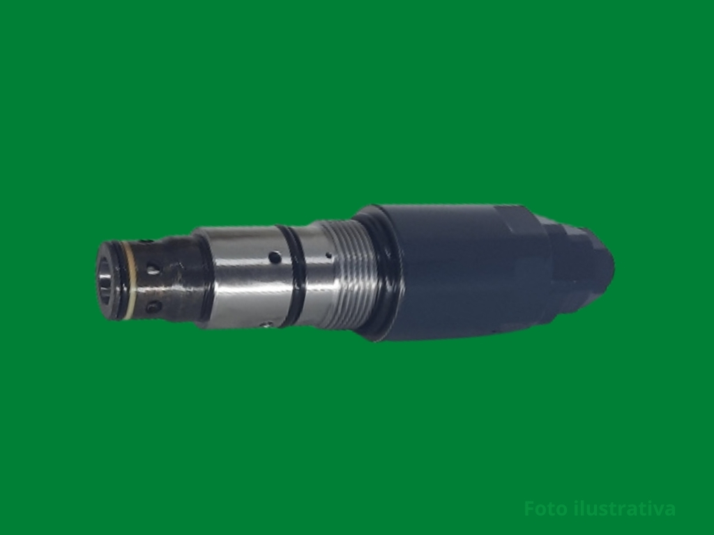 Valvula orig
