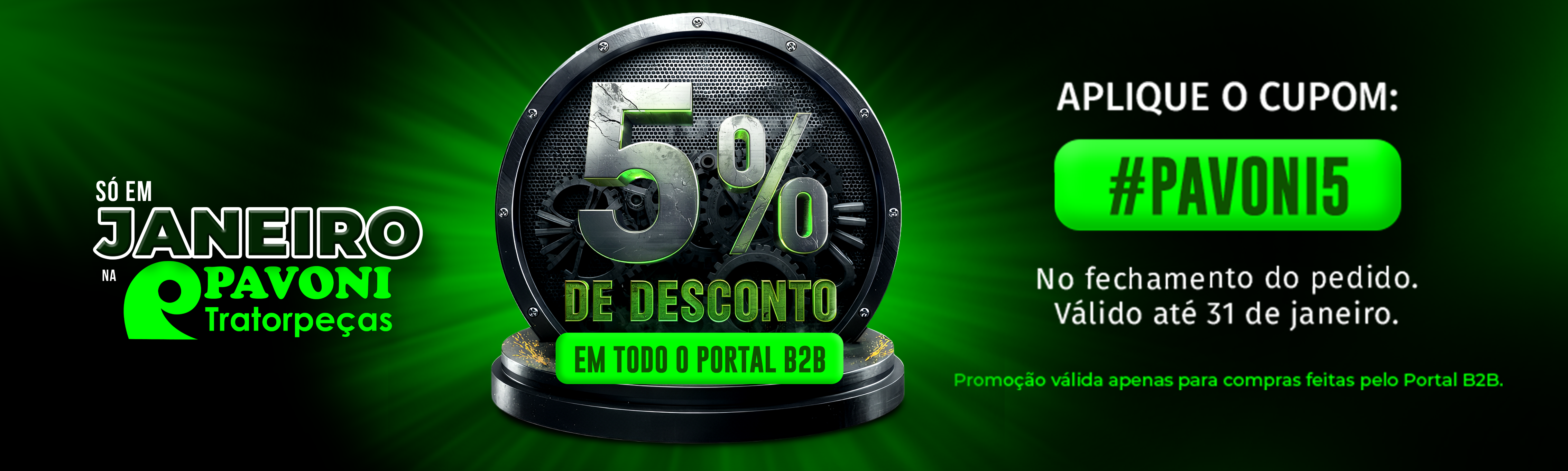 Retomada Zydon Campanha