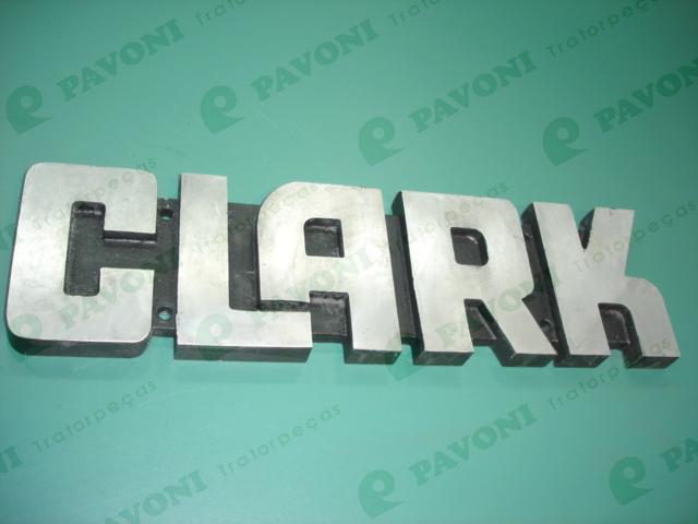 PLACA CLARK