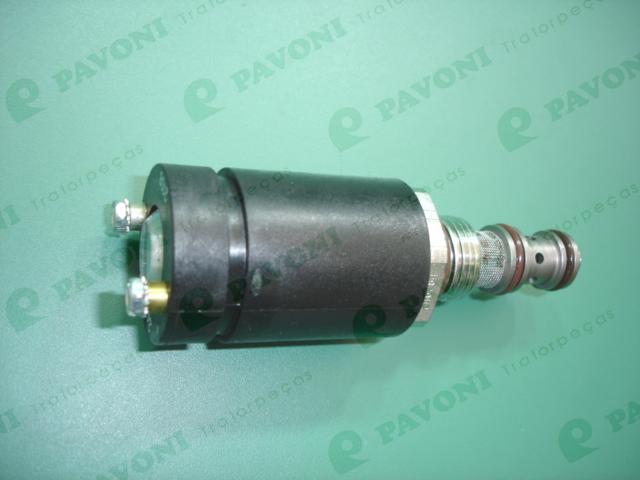 CJ CARTUCHO SOLENOIDE ORIG. 24V