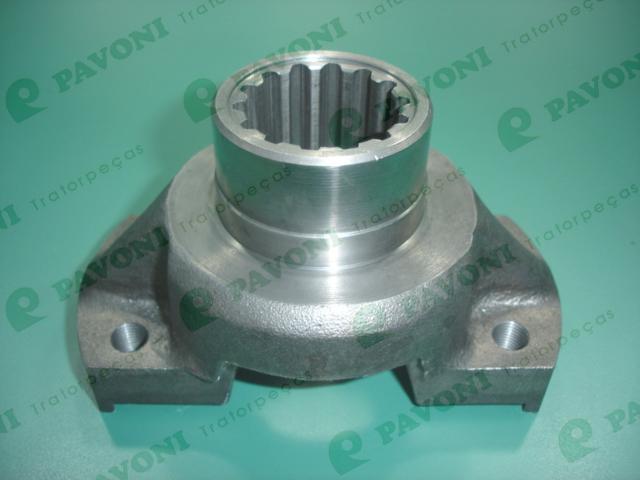 FLANGE