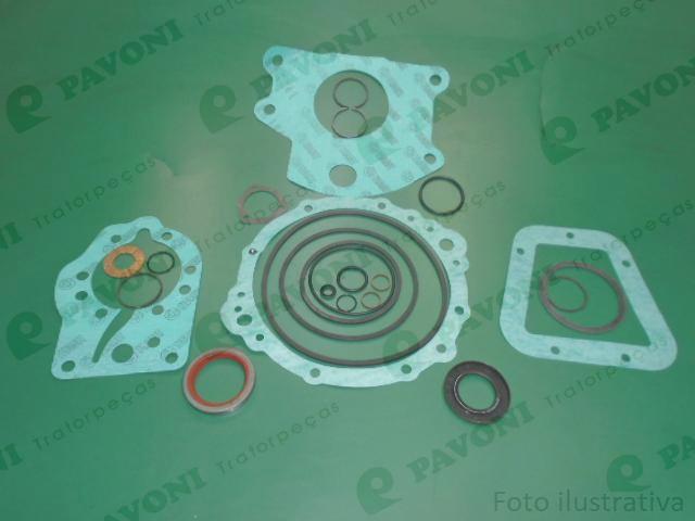 REPARO INV. TORQUE