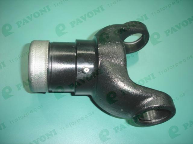 FLANGE P/ CRUZETA CZ108