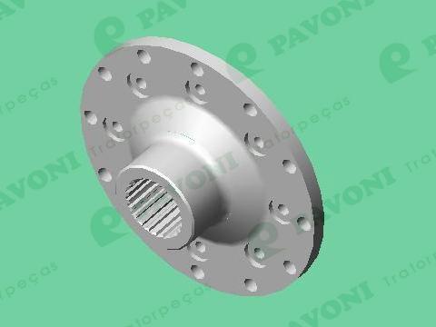 FLANGE