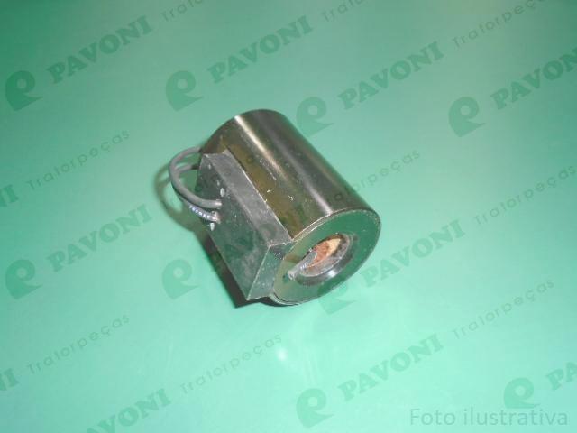 SOLENOIDE FRENTE E RÉ