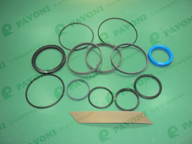 KIT REPARO CIL.GIRO BL60/61/70/71