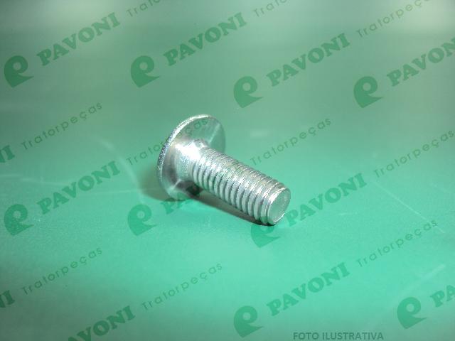 PARAFUSO TORX INTERNO