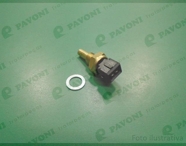 SENSOR TEMPERATURA DO MOTOR